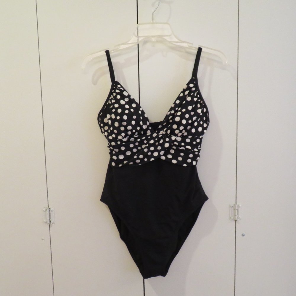 La Blanca by Bleu Rod Beattie Swimsuit